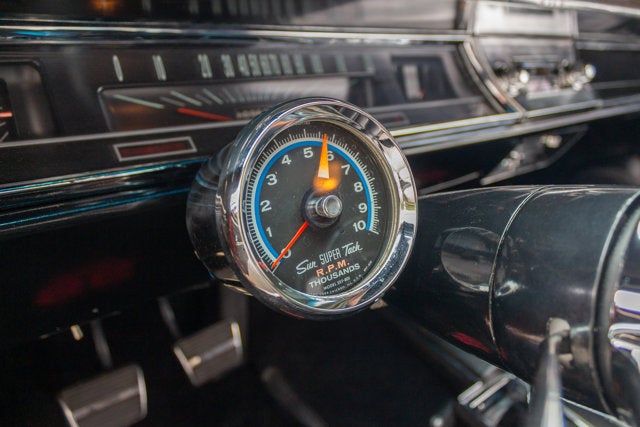 1966 Chevrolet Chevelle SS396 Tribute