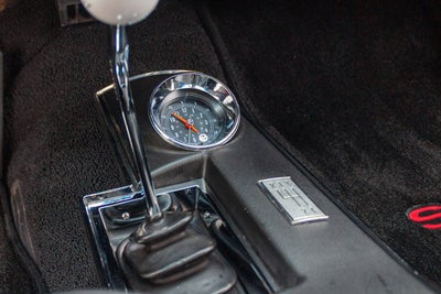 1966 Chevrolet Chevelle SS396 Tribute