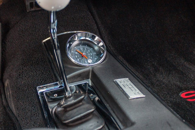 1966 Chevrolet Chevelle SS396 Tribute