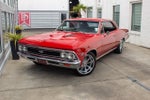 1966 Chevrolet Chevelle SS396 Tribute