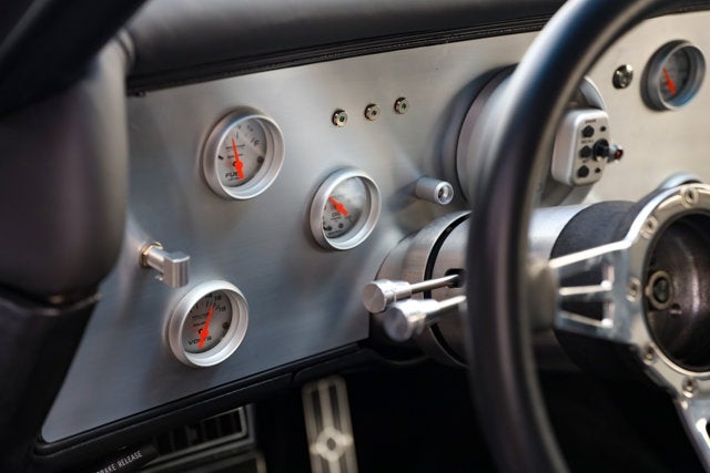 1970 Chevrolet Chevelle Pro-Street