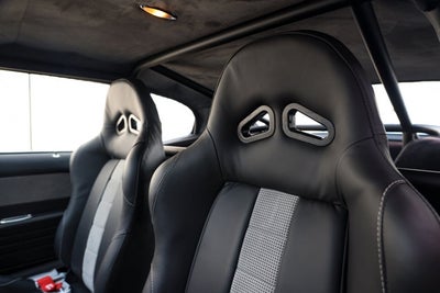 1970 Chevrolet Chevelle Pro-Street