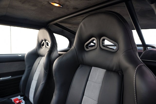 1970 Chevrolet Chevelle Pro-Street