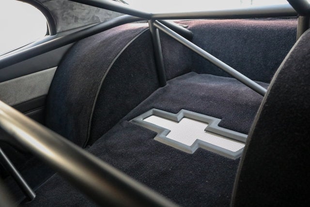 1970 Chevrolet Chevelle Pro-Street