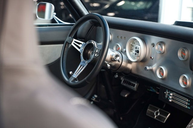 1970 Chevrolet Chevelle Pro-Street