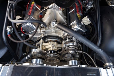 1970 Chevrolet Chevelle Pro-Street