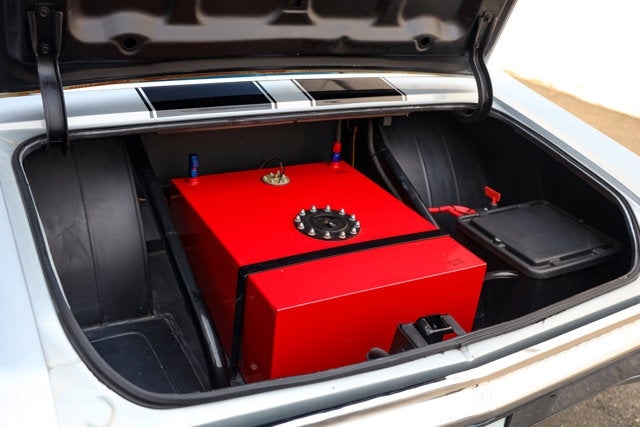 1970 Chevrolet Chevelle Pro-Street