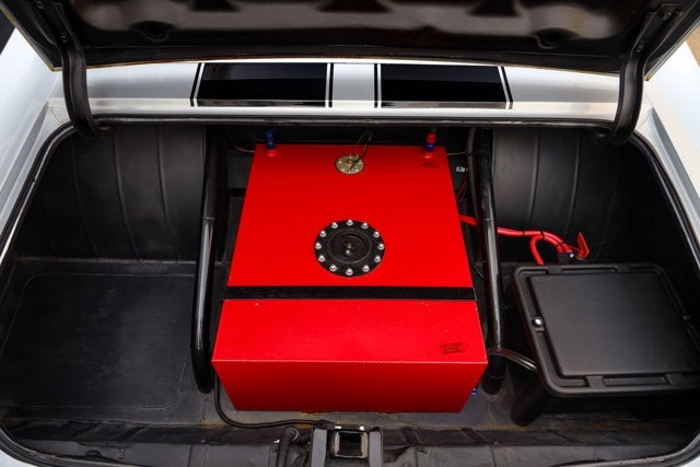 1970 Chevrolet Chevelle Pro-Street