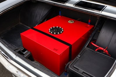 1970 Chevrolet Chevelle Pro-Street