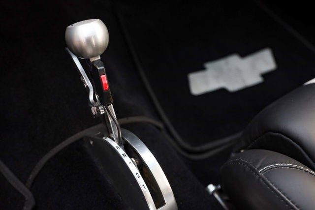 1970 Chevrolet Chevelle Pro-Street