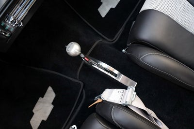 1970 Chevrolet Chevelle Pro-Street