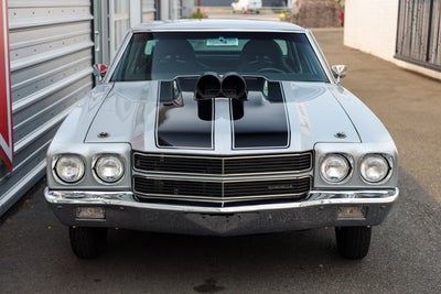 1970 Chevrolet Chevelle Pro-Street