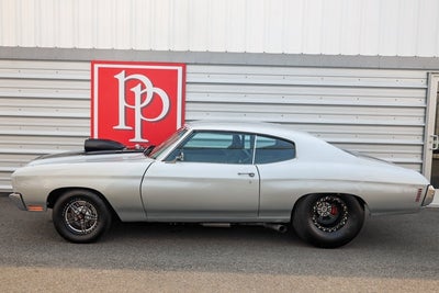 1970 Chevrolet Chevelle Pro-Street