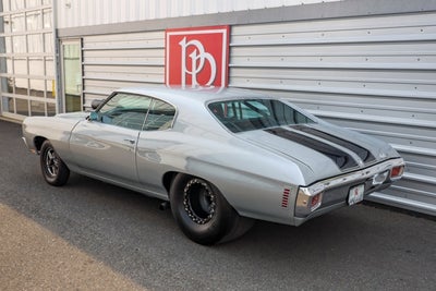 1970 Chevrolet Chevelle Pro-Street