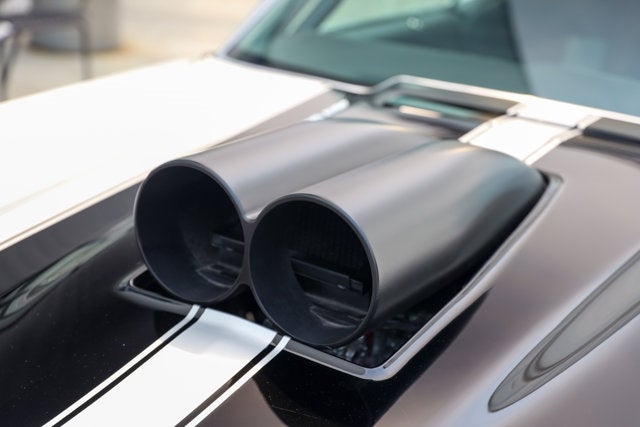 1970 Chevrolet Chevelle Pro-Street