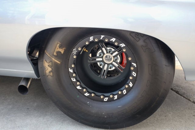 1970 Chevrolet Chevelle Pro-Street