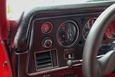 1970 Chevrolet Chevelle SS Coupe