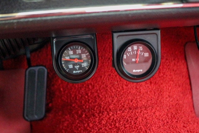 1970 Chevrolet Chevelle SS Coupe