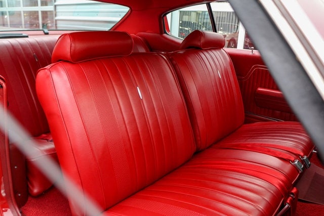 1970 Chevrolet Chevelle SS Coupe