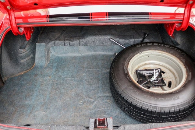 1970 Chevrolet Chevelle SS Coupe