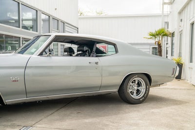1970 Chevrolet Chevelle SS