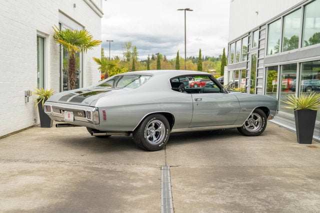 1970 Chevrolet Chevelle SS