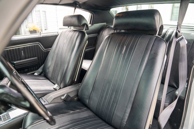 1970 Chevrolet Chevelle SS