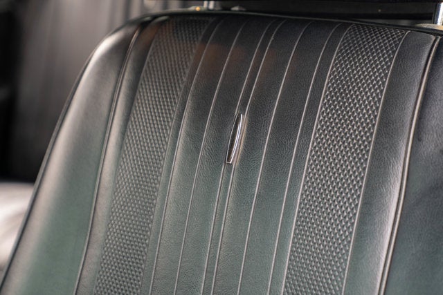 1970 Chevrolet Chevelle SS