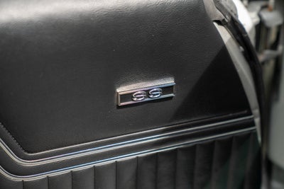 1970 Chevrolet Chevelle SS