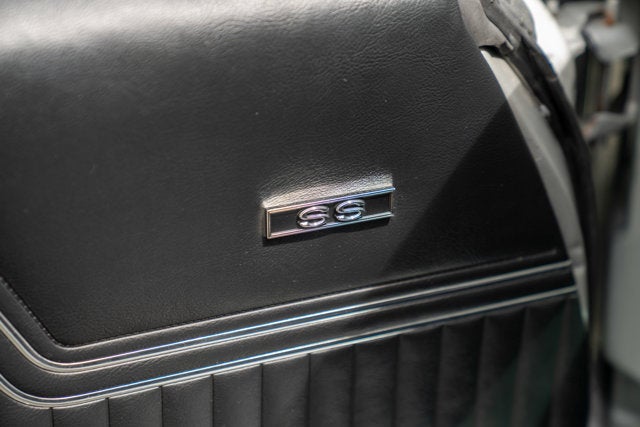 1970 Chevrolet Chevelle SS