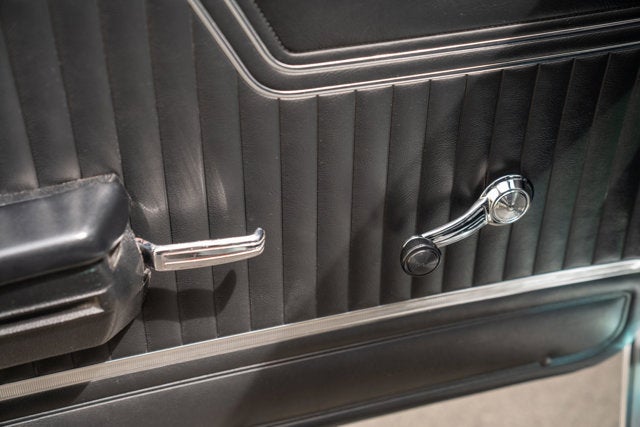 1970 Chevrolet Chevelle SS