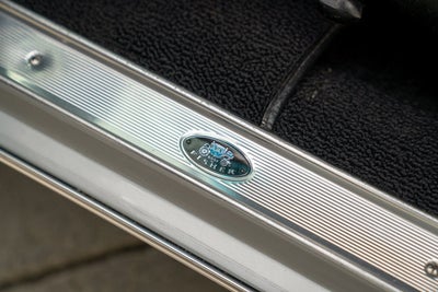 1970 Chevrolet Chevelle SS