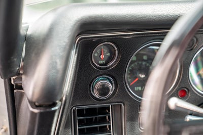 1970 Chevrolet Chevelle SS