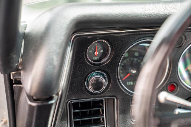 1970 Chevrolet Chevelle SS