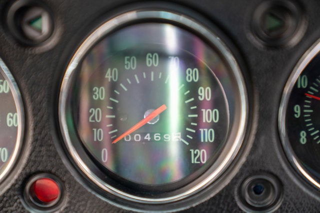 1970 Chevrolet Chevelle SS