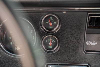 1970 Chevrolet Chevelle SS