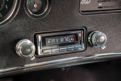 1970 Chevrolet Chevelle SS