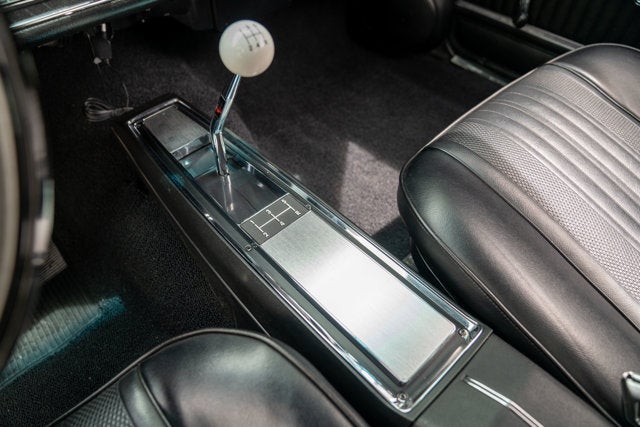 1970 Chevrolet Chevelle SS