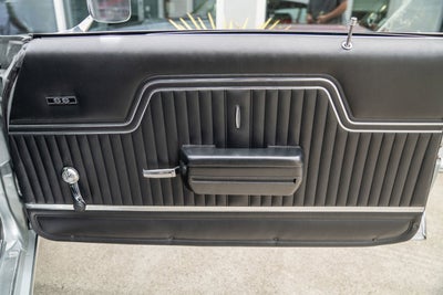 1970 Chevrolet Chevelle SS