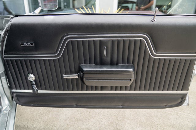 1970 Chevrolet Chevelle SS