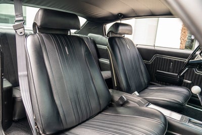 1970 Chevrolet Chevelle SS