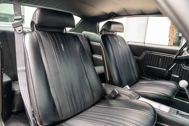 1970 Chevrolet Chevelle SS