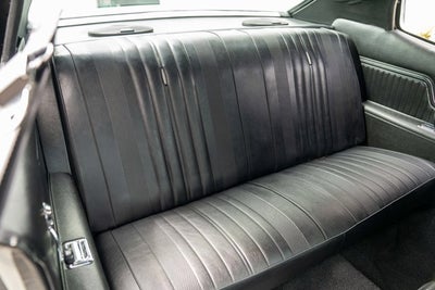 1970 Chevrolet Chevelle SS