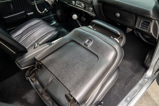 1970 Chevrolet Chevelle SS