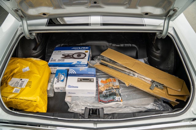 1970 Chevrolet Chevelle SS