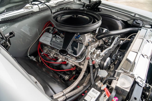 1970 Chevrolet Chevelle SS