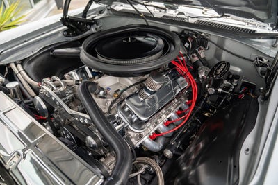 1970 Chevrolet Chevelle SS