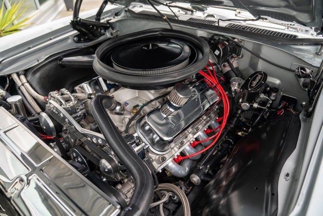 1970 Chevrolet Chevelle SS