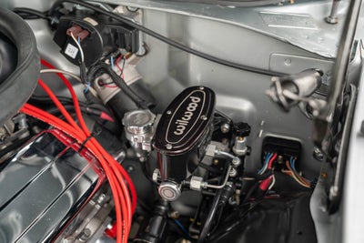 1970 Chevrolet Chevelle SS