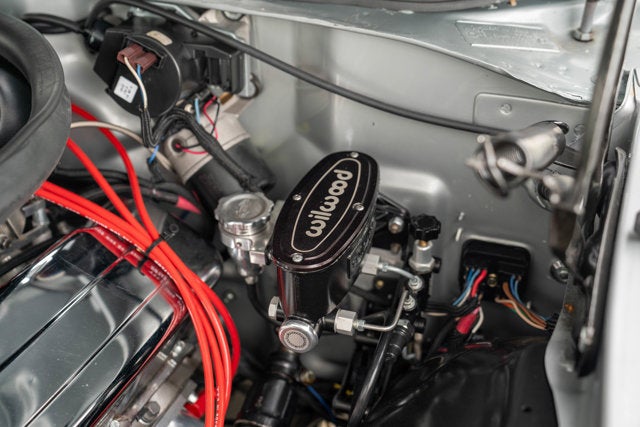 1970 Chevrolet Chevelle SS